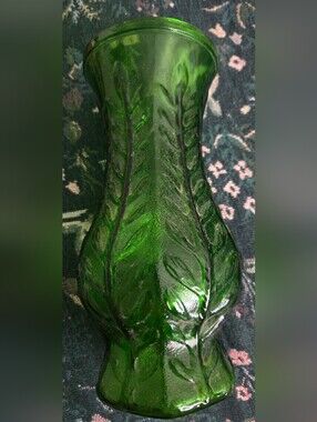 Vintage 1980 FTD Flower Vase